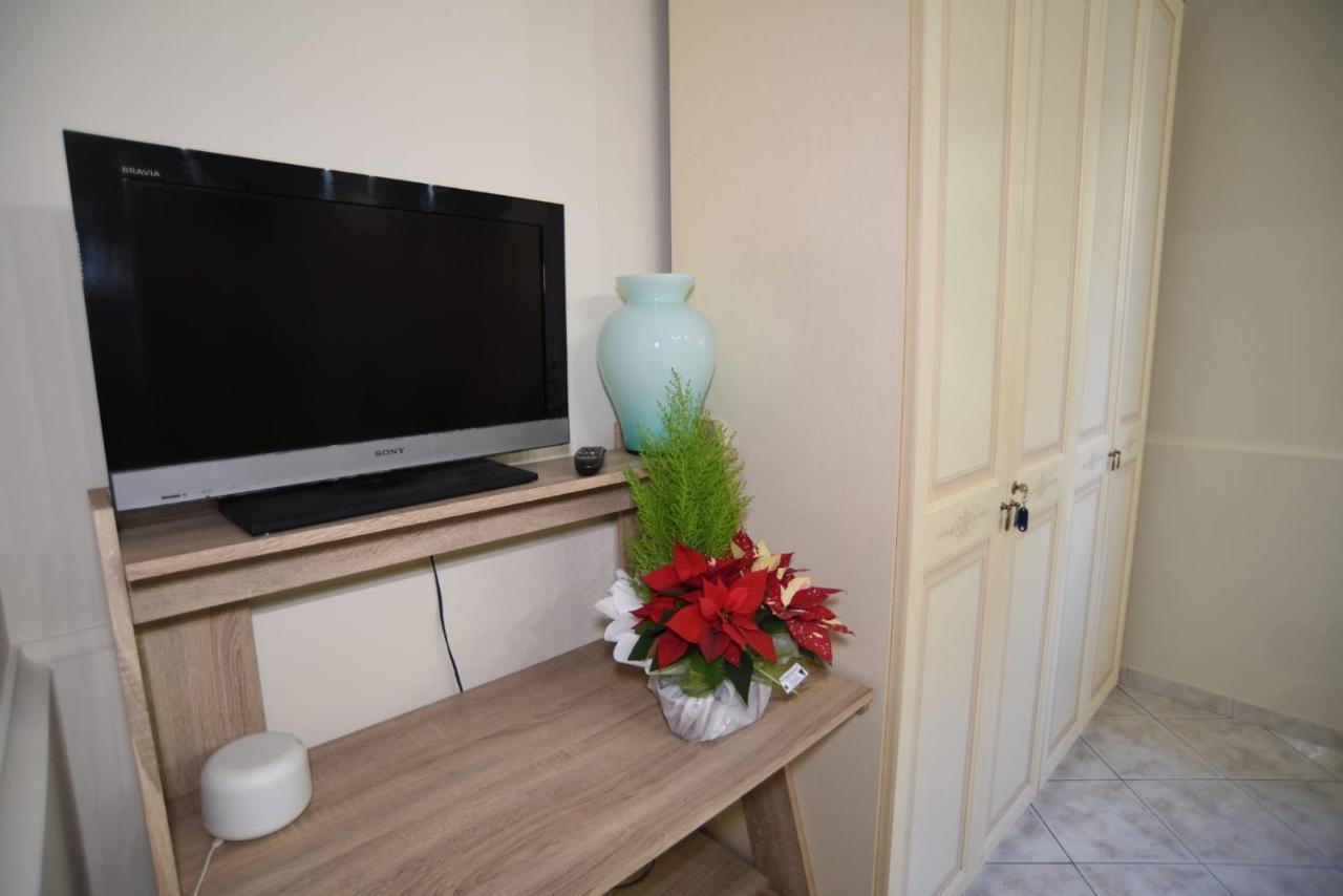 Sicilia Mount&Sea Villa Mascali Luaran gambar