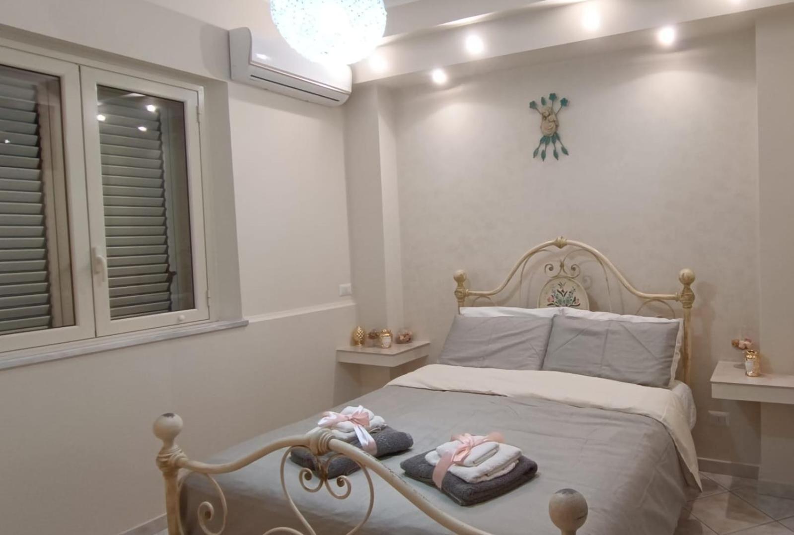 Sicilia Mount&Sea Villa Mascali Luaran gambar
