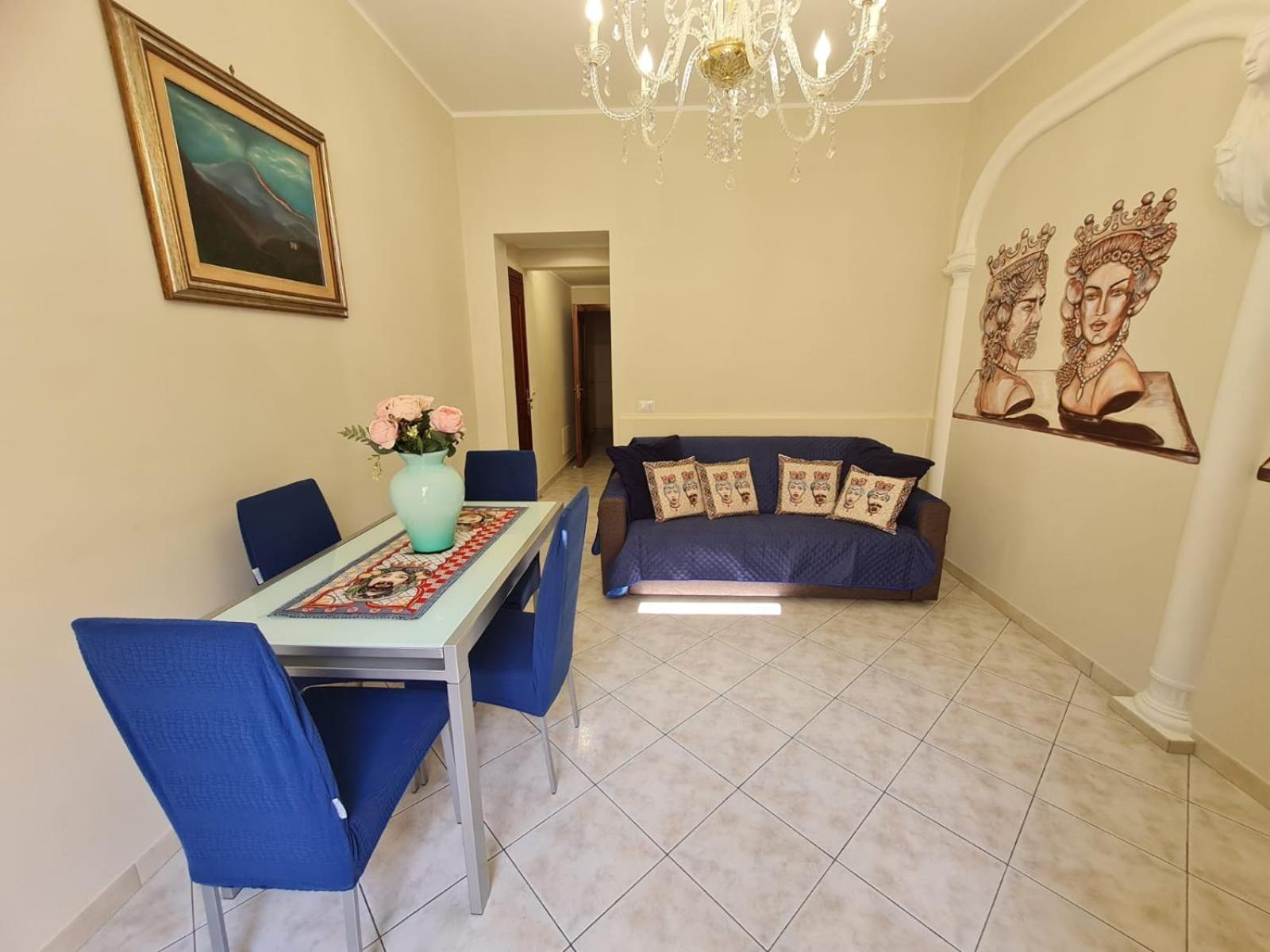 Sicilia Mount&Sea Villa Mascali Luaran gambar
