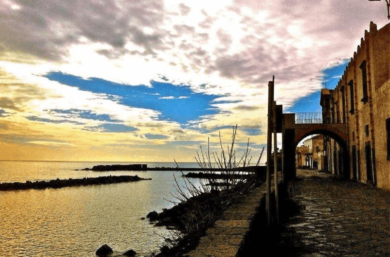 Sicilia Mount&Sea Villa Mascali Luaran gambar